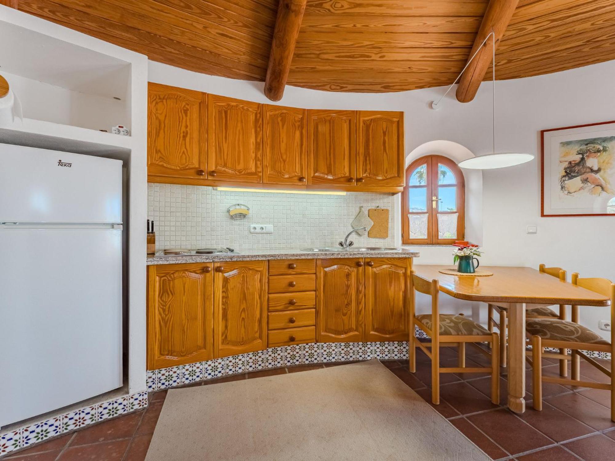Villa Finca Ingala By Interhome 阿德耶 外观 照片