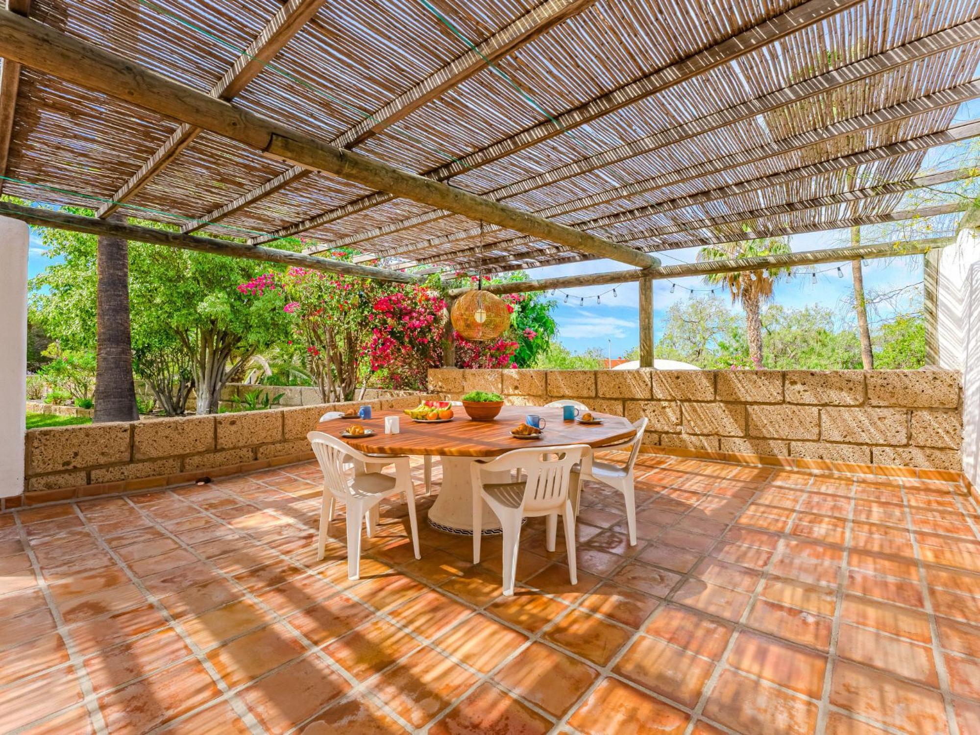 Villa Finca Ingala By Interhome 阿德耶 外观 照片